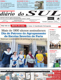 Di�rio do Sul