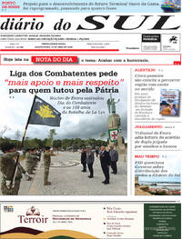 Di�rio do Sul