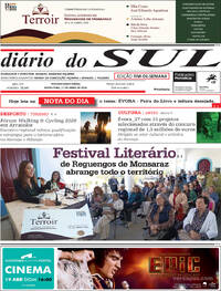 Di�rio do Sul