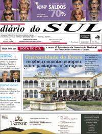Di�rio do Sul
