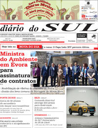 Di�rio do Sul
