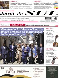 Di�rio do Sul - 2026-04-22