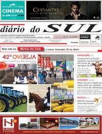 Di�rio do Sul