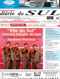 Di�rio do Sul