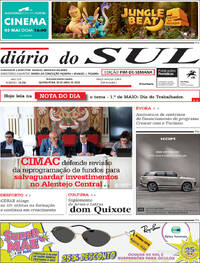 Di�rio do Sul