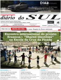 Diário do Sul - 2026-05-04
