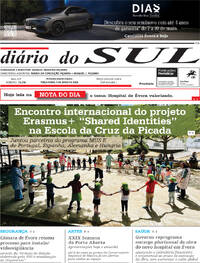 Di�rio do Sul
