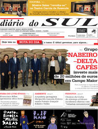 Di�rio do Sul