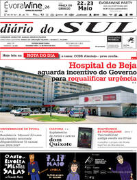 Di�rio do Sul