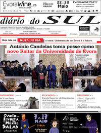 Di�rio do Sul