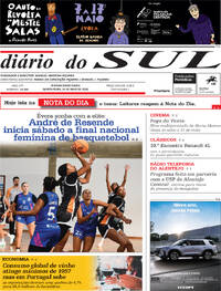 Diário do Sul - 2026-05-14