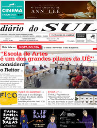 Di�rio do Sul