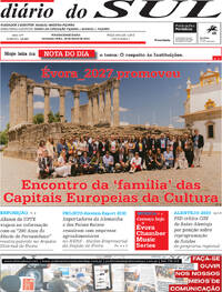 Di�rio do Sul