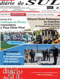Di�rio do Sul
