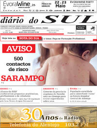 Di�rio do Sul