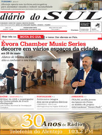 Diário do Sul - 2026-05-21