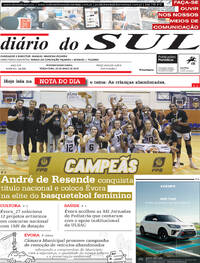 Di�rio do Sul