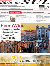 Di�rio do Sul