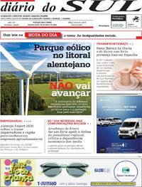 Di�rio do Sul