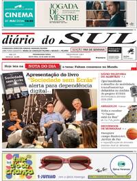 Di�rio do Sul