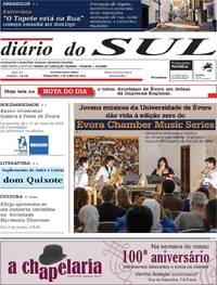 Di�rio do Sul