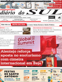 Di�rio do Sul