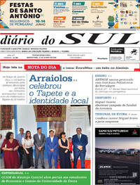 Di�rio do Sul