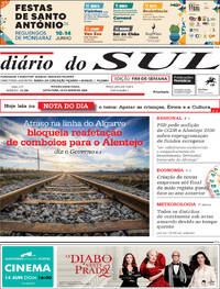 Di�rio do Sul