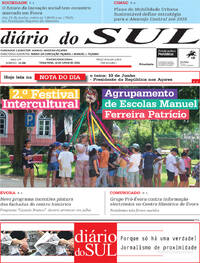 Di�rio do Sul