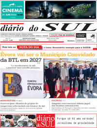 Diário do Sul