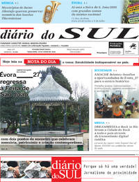 Di�rio do Sul