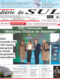 Di�rio do Sul