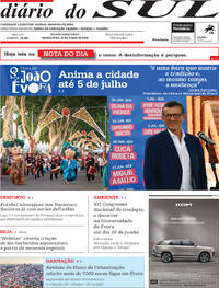 Di�rio do Sul