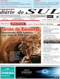 Di�rio do Sul