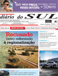 Di�rio do Sul