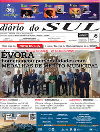 Diário do Sul - 2026-07-02