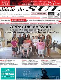 Di�rio do Sul