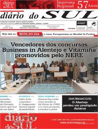 Di�rio do Sul