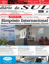 Di�rio do Sul
