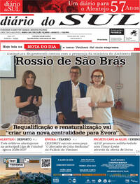 Di�rio do Sul