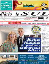 Di�rio do Sul