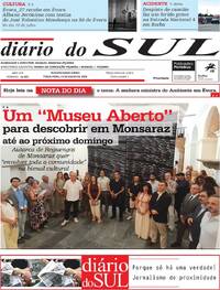 Di�rio do Sul - 2026-07-14