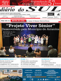 Di�rio do Sul