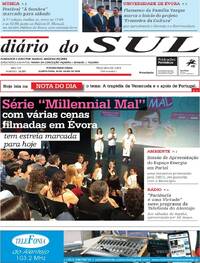 Di�rio do Sul - 2026-07-16