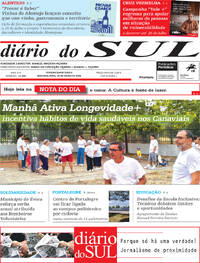 Di�rio do Sul