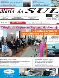 Di�rio do Sul
