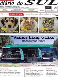 Di�rio do Sul