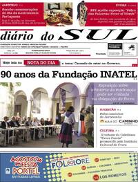 Di�rio do Sul
