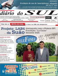 Di�rio do Sul