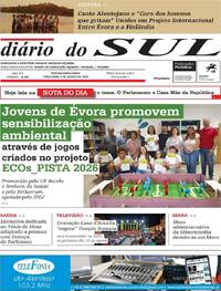 Di�rio do Sul
